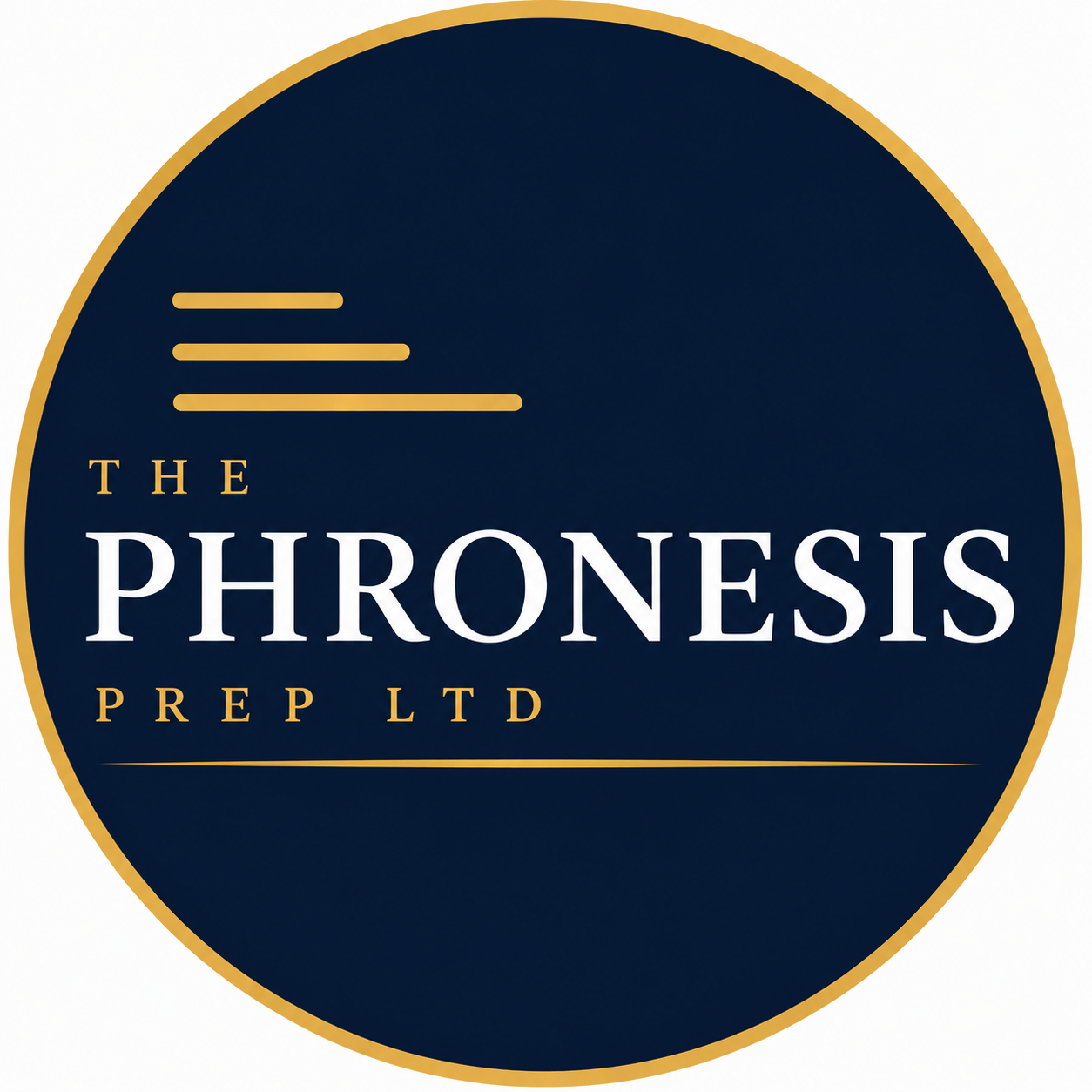 Phronesis Prep